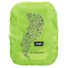 Step by Step Zubehör Regen-/Sicherheitshülle Medium 11.7 cm (green)