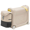 Stokke® JetKids™ Reiseset BedBox 46 cm Set 2 tlg. - Trolley de cabina con 4 ruedas (moonglow white)