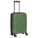 Stratic Bright+ - 4-Rollen-Trolley 56 cm S erw. (olive) - Ansicht 5