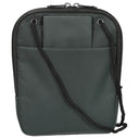 Stratic Pure Body Bag - Umhängetasche 21 cm RFID (dark green) - Ansicht 4