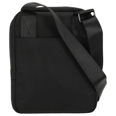 Stratic Pure Messenger Bag S - Umhängetasche (black) - Ansicht 4
