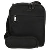 Stratic Pure Messenger Bag S - Bolso bandolera (black)