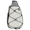 Strellson Homerton Carl - Bolso bandolera M 34 cm (offwhite)