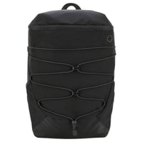 Strellson Homerton Enno - Rucksack M 43 cm (schwarz)