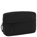 Strellson Homerton Mick - Gürteltasche S 24 cm (schwarz) - Ansicht 2