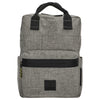 Strellson Northwood 2.0 Josh - Mochila S 15" 39 cm (khaki)