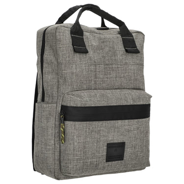 Strellson Northwood 2.0 Josh - Rucksack S 15" 39 cm (khaki) - Ansicht 5