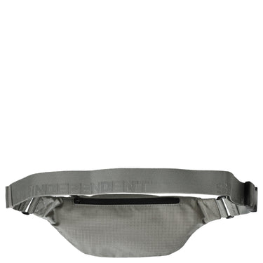 Strellson Northwood RS Curt - Gürteltasche L 37 cm (hellgrau) - Ansicht 4