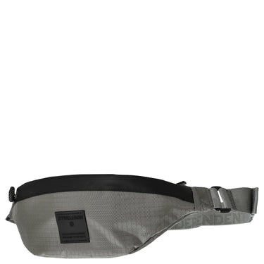 Strellson Northwood RS Curt - Gürteltasche L 37 cm (hellgrau) - Ansicht 2