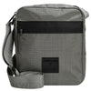 Strellson Northwood RS Marcus - Bolso bandolera 24.5 cm (hellgrau)