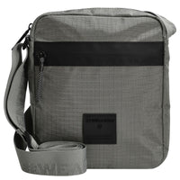Strellson Northwood RS Marcus - Umhängetasche 24.5 cm (hellgrau)