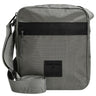 Strellson Northwood RS Marcus - Umhängetasche 24.5 cm (hellgrau)