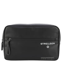 Strellson Stockwell 2.0 Mick - Gürteltasche 24 cm (schwarz)