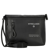 Strellson Stockwell 2.0 Sean - Schultertasche XS 22 cm (black)