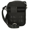Strellson Stonebridge Clint - Bolso de hombro XS 19 cm (black)