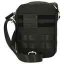 Strellson Stonebridge Clint - Schultertasche XS 19 cm (black)