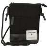 Strellson Tottenham Wyatt - Bolso bandolera XSVZ 18 cm (black)