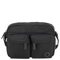 Strellson Wood Street Odd - Umhängetasche 24 cm S (black)