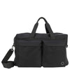 Strellson Wood Street Steven - Bolsa de viaje 54 cm M (black)