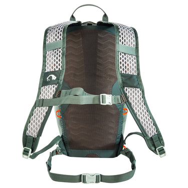 Tatonka Active Pack 15 - Fahrradrucksack 45 cm (sage green) - Ansicht 3
