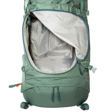 Tatonka Pyrox 45+10 - Tourenrucksack 73 cm (sage green) - Ansicht 5