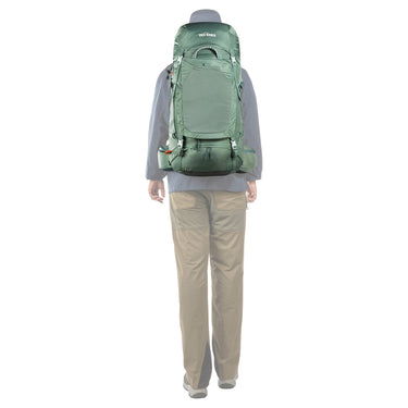 Tatonka Pyrox 45+10 - Tourenrucksack 73 cm (sage green) - Ansicht 12