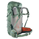 Tatonka Pyrox 45+10 - Tourenrucksack 73 cm (sage green) - Ansicht 2