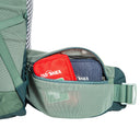 Tatonka Pyrox 45+10 - Tourenrucksack 73 cm (sage green) - Ansicht 11