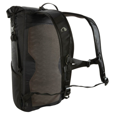Tatonka Rapid Rolltop 20 WP - Rucksack 52 cm (black) - Ansicht 2