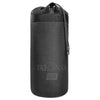 Tatonka Thermo Bottle Cover 0.6l - Funda para botella 25 cm (black)