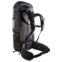 Tatonka Yukon 70+10 - Trekkingrucksack 78 cm erw. (schwarz) - Ansicht 2