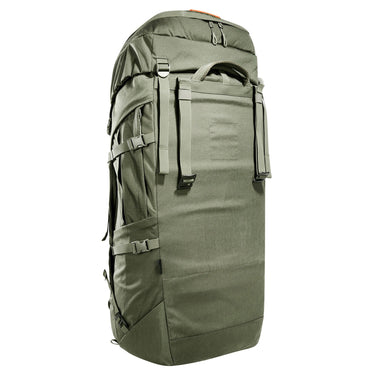 Tatonka Yukon Carrier Pack 55+10 Recco - Packsack 77 cm (olive) - Ansicht 2