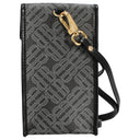The Bridge Anna - Handytasche 16 cm (black) - Ansicht 4