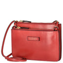 The Bridge Rustici - Schultertasche 21 cm (salmone) - Ansicht 2