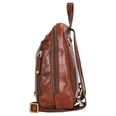 The Bridge Story Donna - Rucksack 27 cm (marrone) - Ansicht 3