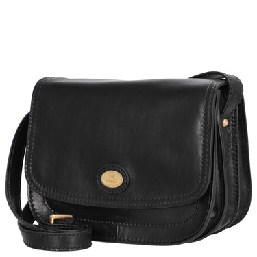 The Bridge Story Donna - Umhängetasche 24 cm (nero) - Ansicht 2