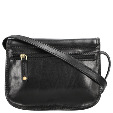 The Bridge Story Donna - Umhängetasche 24 cm (nero) - Ansicht 4