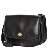 The Bridge Story Donna - Umhängetasche 27 cm (nero) - Ansicht 2