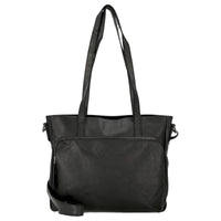 The Chesterfield Brand Alicante - Shopper 32 cm (black)