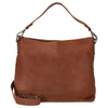 The Chesterfield Brand Amelia - Bolso de hombro Leder 32 cm (cognac)