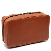 The Chesterfield Brand Ardan - Organizer 17 cm (cognac)