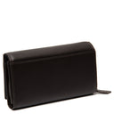 The Chesterfield Brand Arvento - Geldbörse 12cc 18 cm (braun) - Ansicht 4