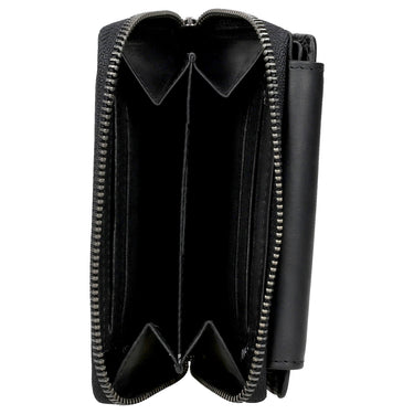 The Chesterfield Brand Ascot - Geldbörse 15cc 14 cm RFID (black) - Ansicht 4