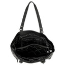 The Chesterfield Brand Berlin - Shopper 15.4" L Leder 28 cm (black) - Ansicht 6