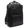 The Chesterfield Brand Calden - Rucksack 15" 40 cm (schwarz)