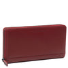 The Chesterfield Brand Cantara - Geldbörse 20cc 19 cm (red)
