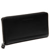 The Chesterfield Brand Cantara - Geldbörse 20cc 19 cm (schwarz)