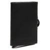The Chesterfield Brand Francis - Kreditkartenetui 6cc 10 cm RFID (black)