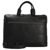 The Chesterfield Brand Levanto - Bolsa para portátil 14" 40 cm (black)