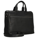 The Chesterfield Brand Levanto - Laptoptasche 14" 40 cm (black) - Ansicht 5